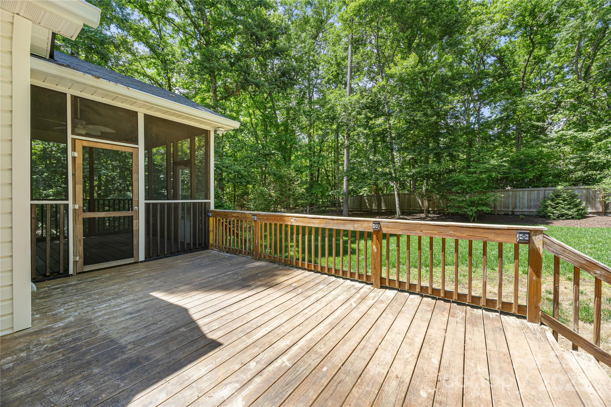 Reflection Park - Residential