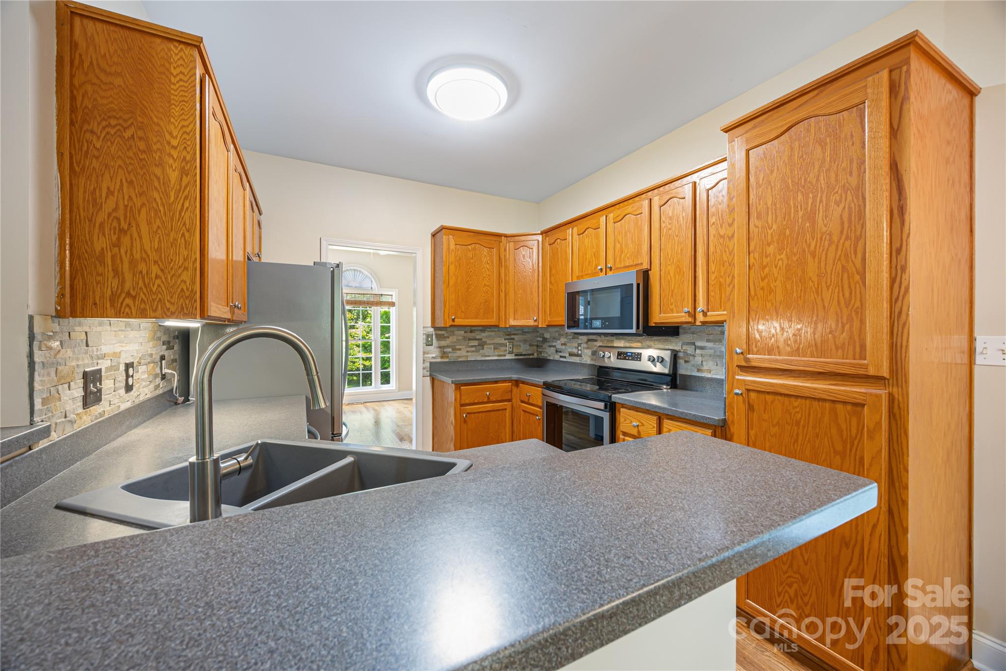 Reflection Park - Residential