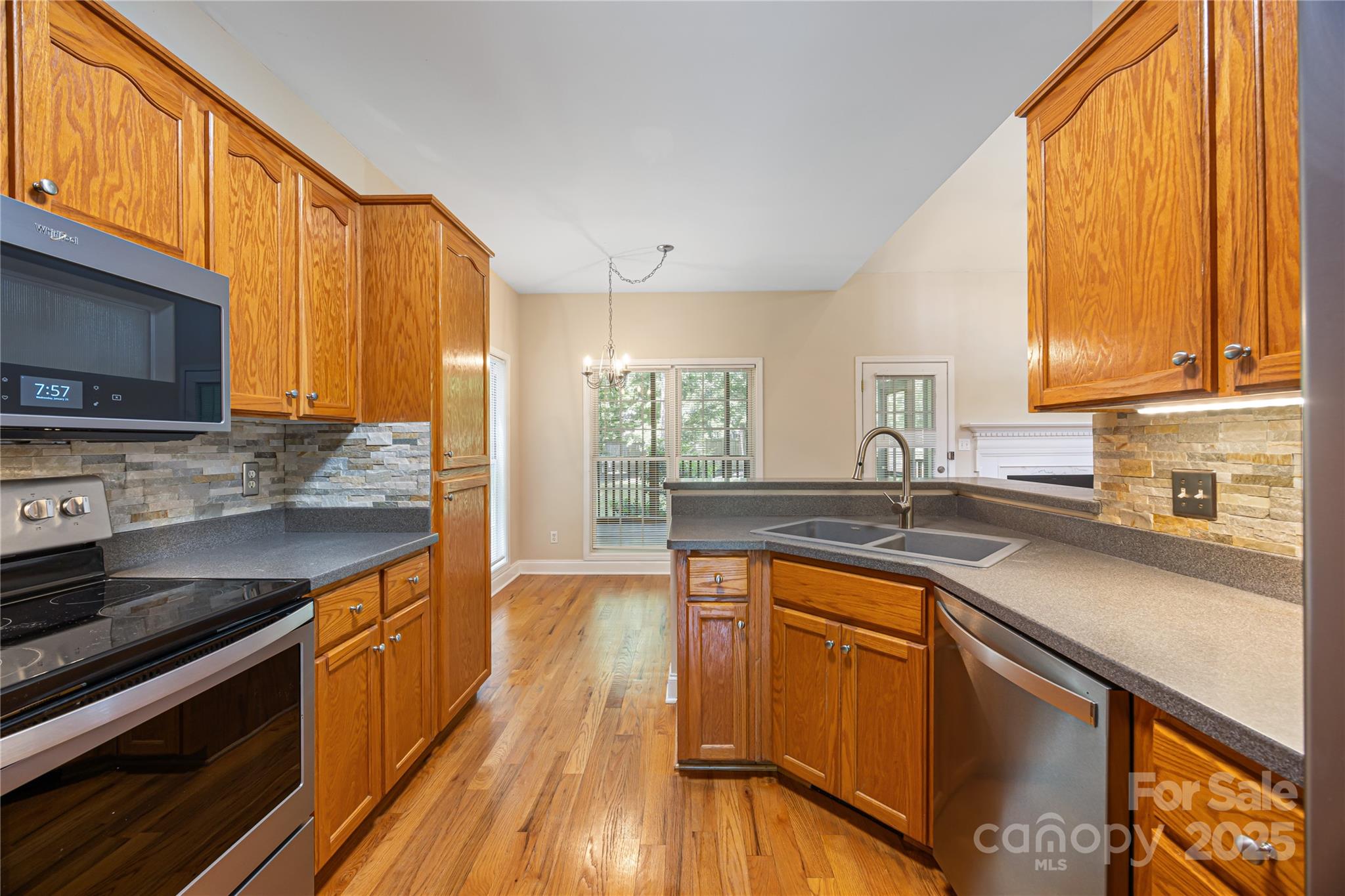 Reflection Park - Residential