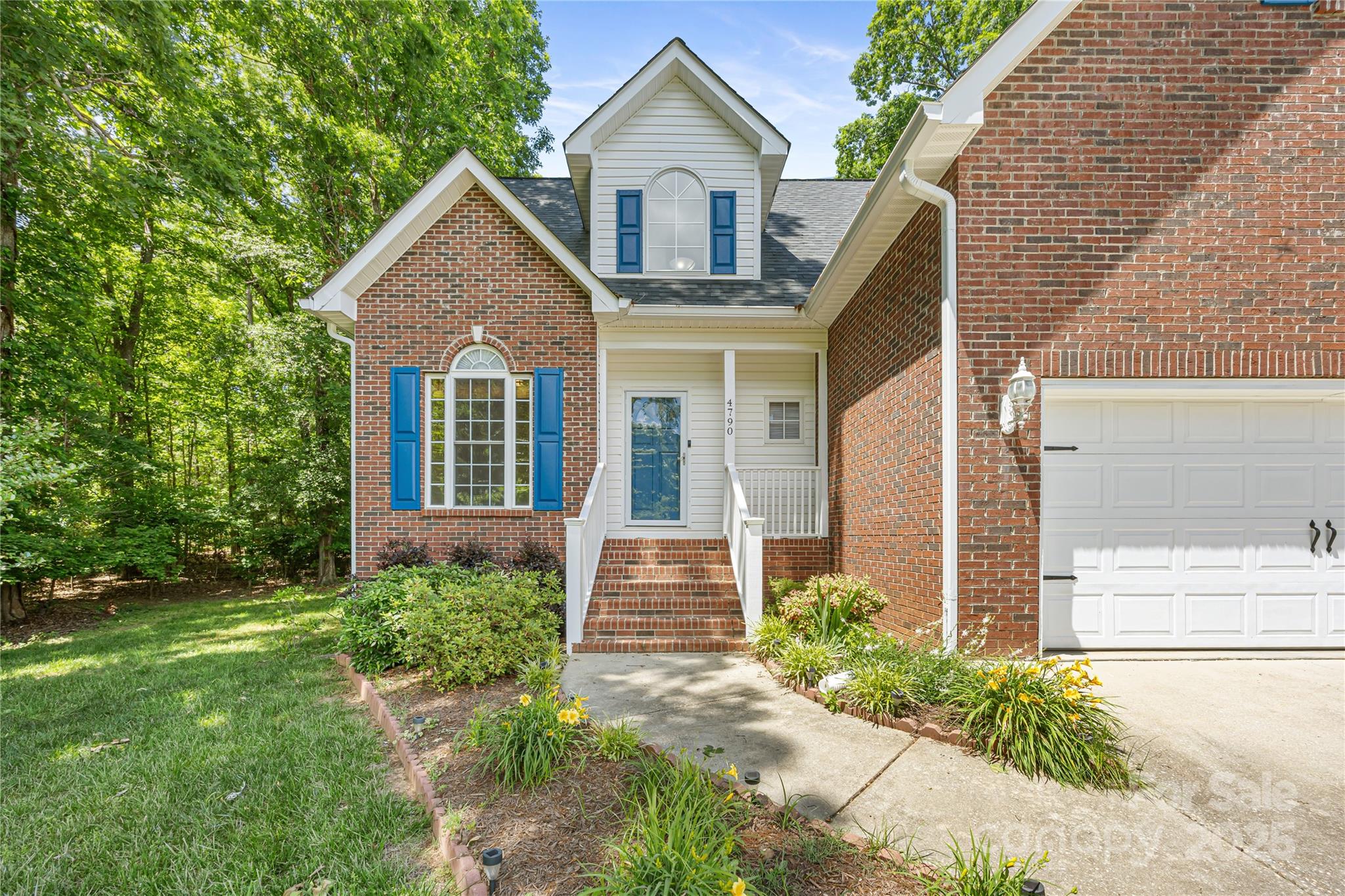 Reflection Park - Residential