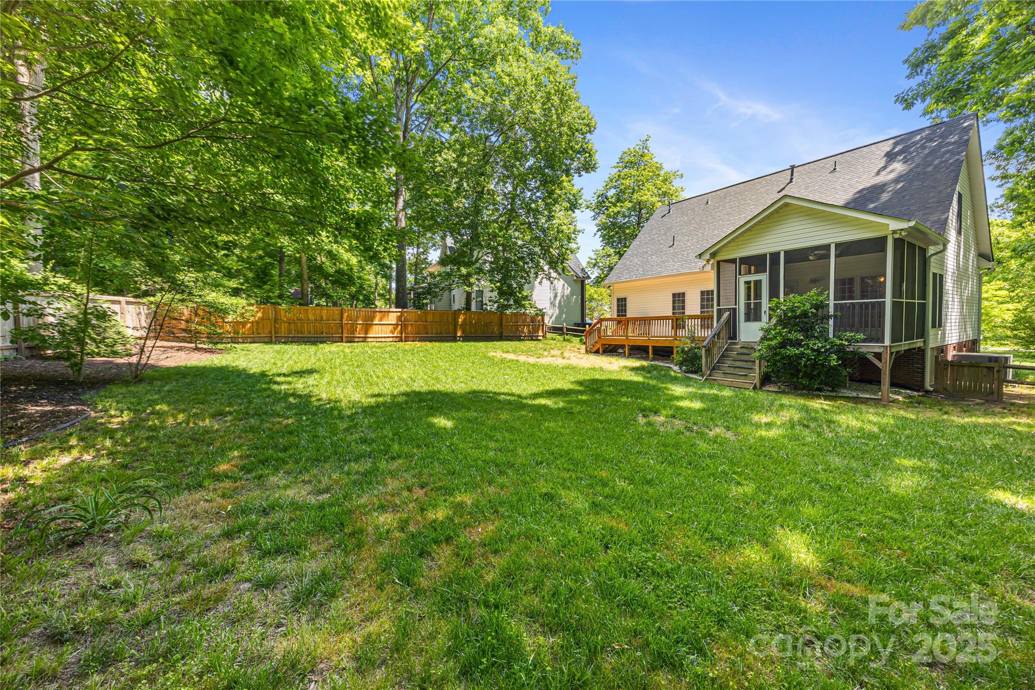 Reflection Park - Residential