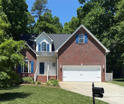 4790 Cascade Avenue Rock Hill SC 29732