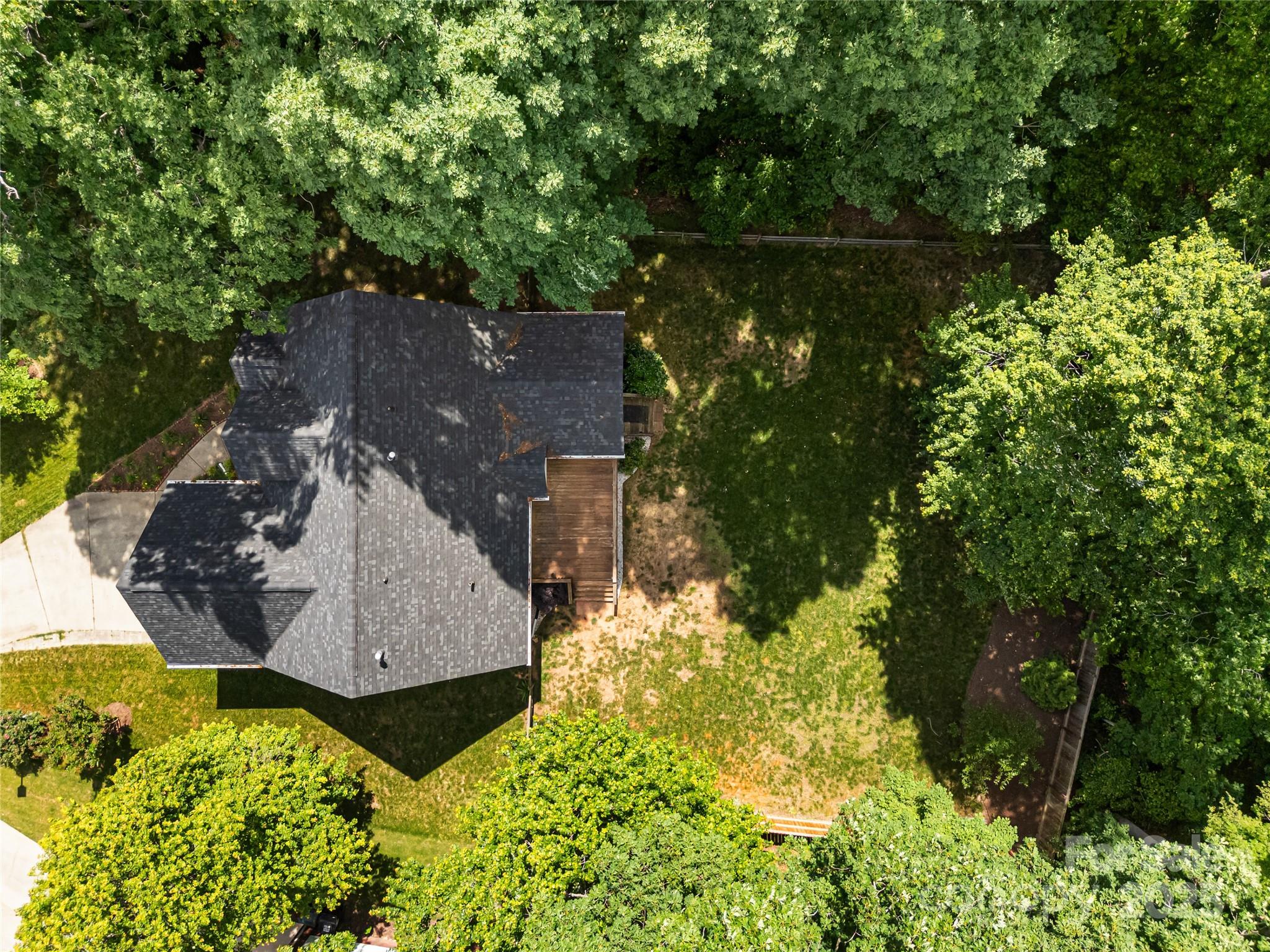 Reflection Park - Residential