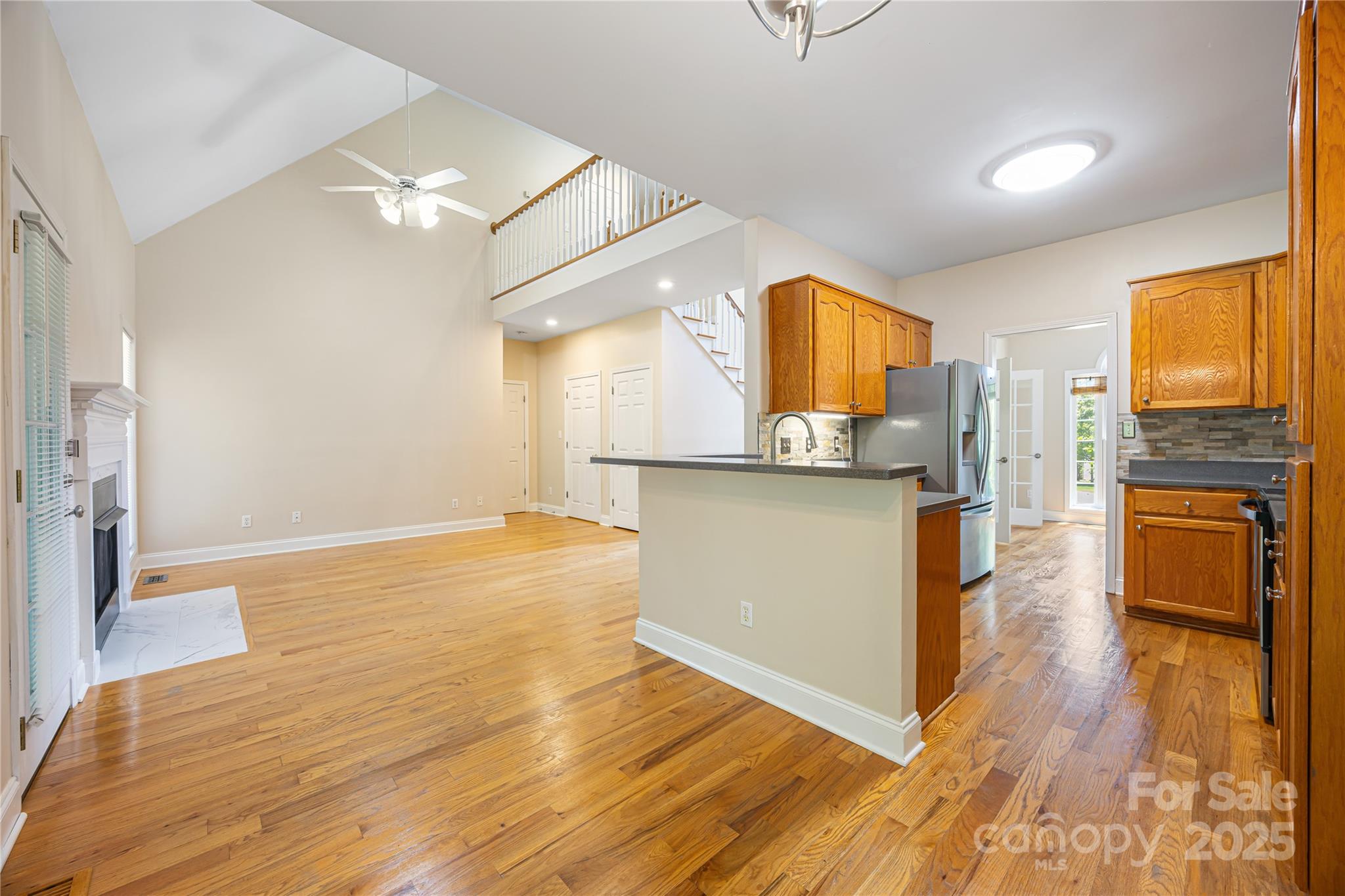 Reflection Park - Residential