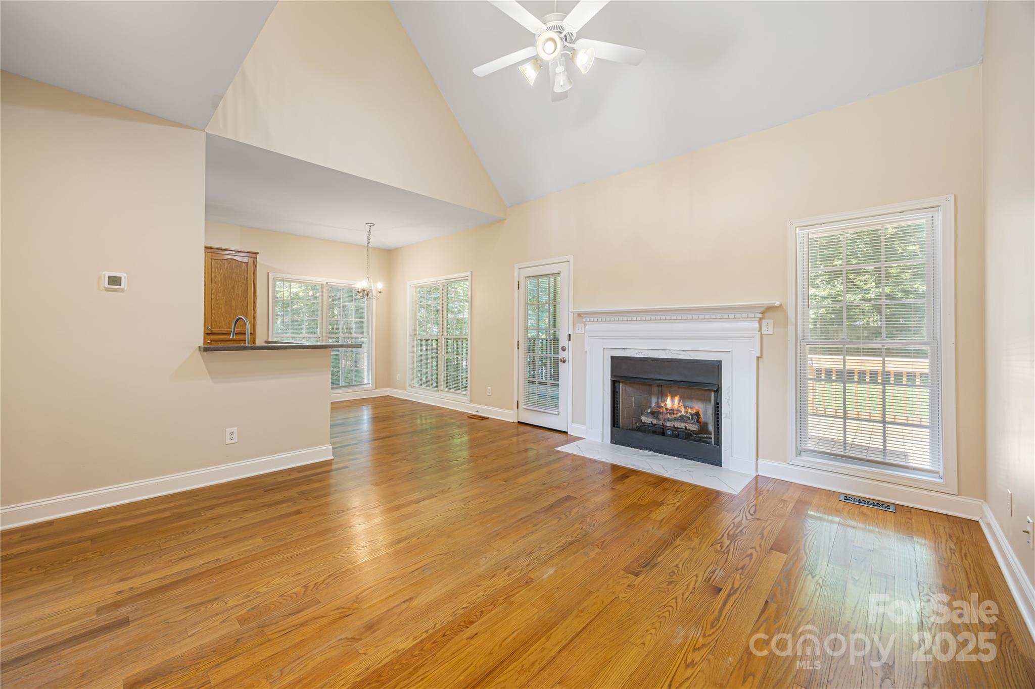 Reflection Park - Residential