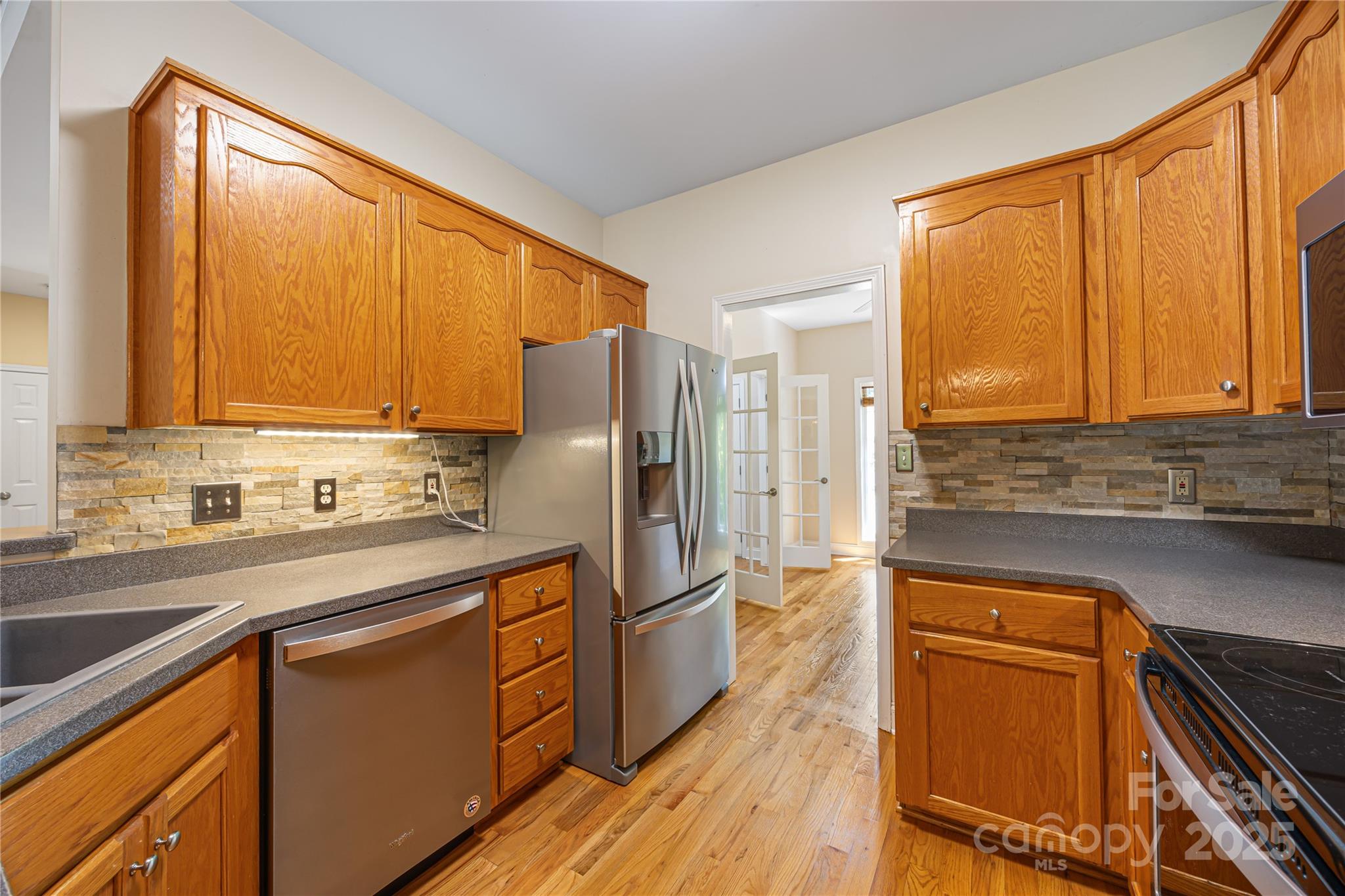 Reflection Park - Residential