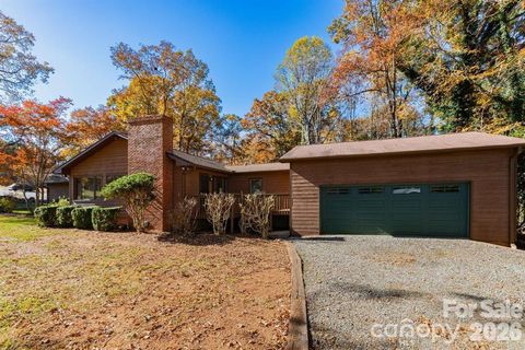 161 Westbrook Drive Rutherfordton NC 28139