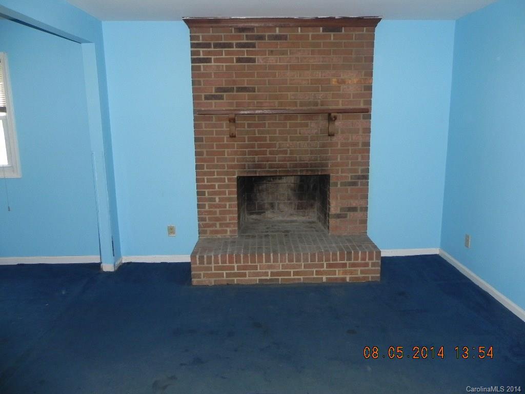 North Ridge - Residential