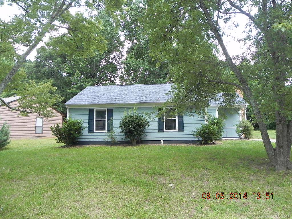 North Ridge - Residential