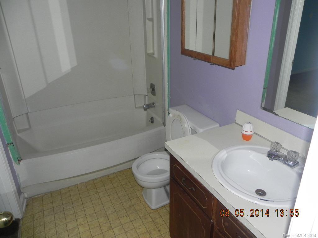 North Ridge - Residential