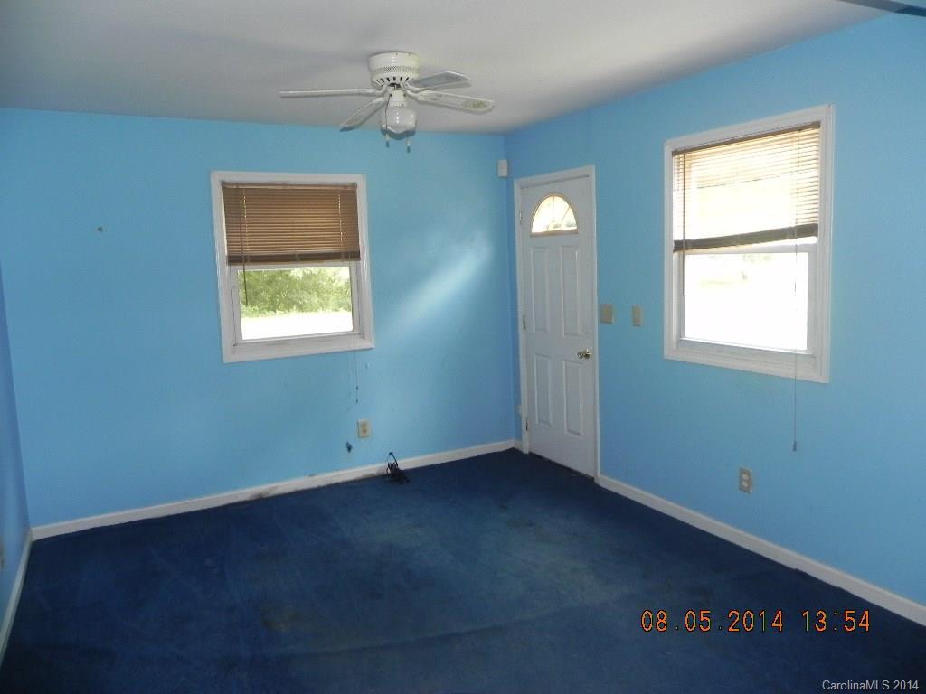 North Ridge - Residential