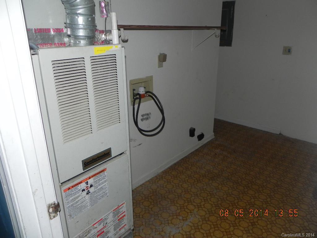 North Ridge - Residential