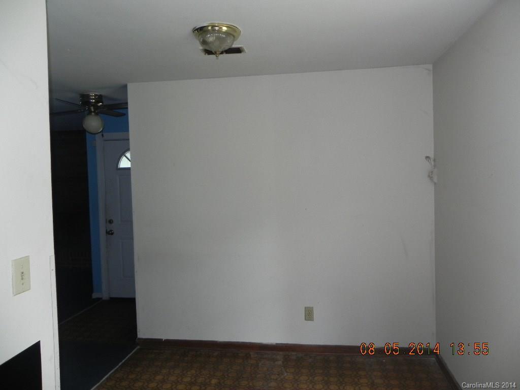 North Ridge - Residential