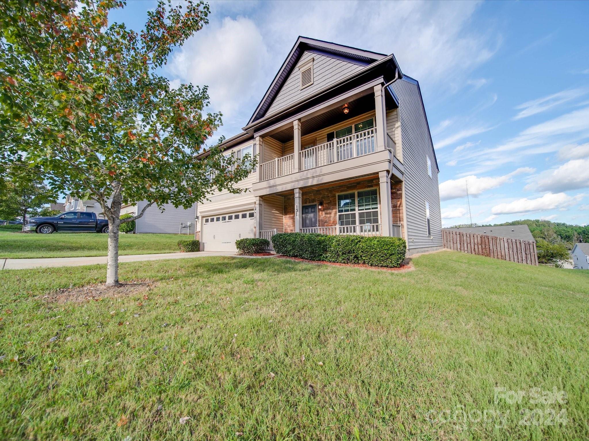 131 Renville Place