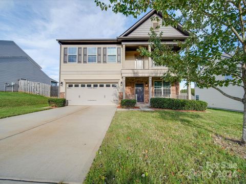 131 Renville Place Mooresville NC 28115