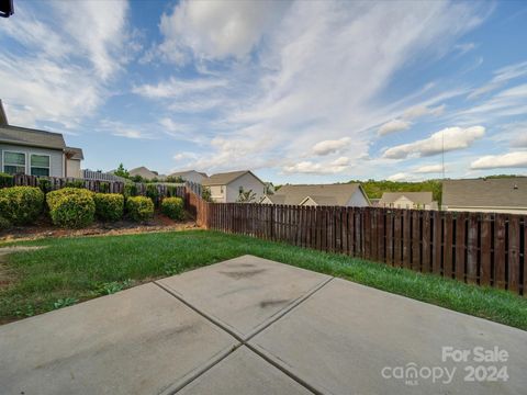 A home in Mooresville