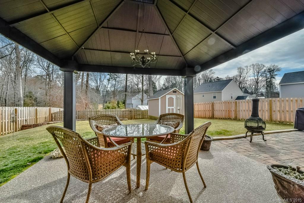 keener creek - Residential