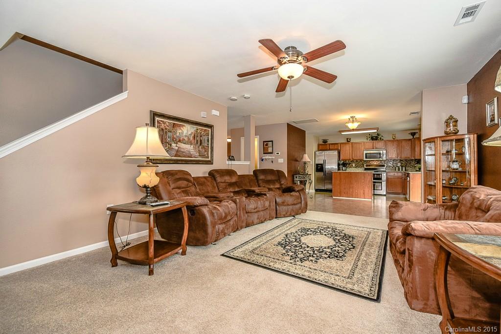 keener creek - Residential