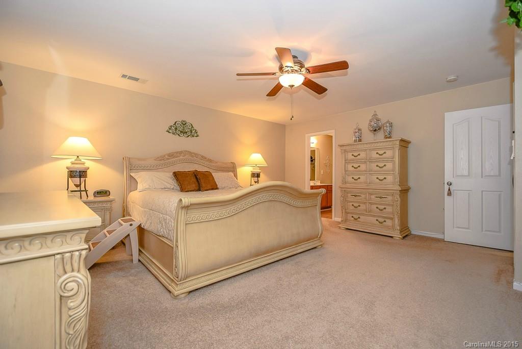 keener creek - Residential