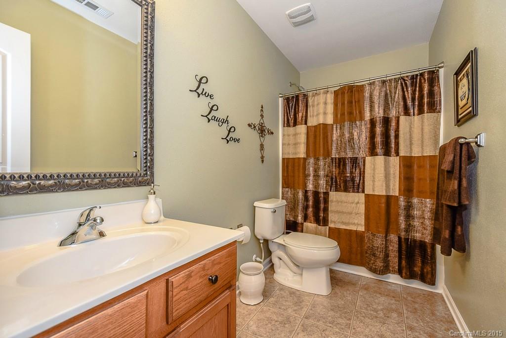 keener creek - Residential