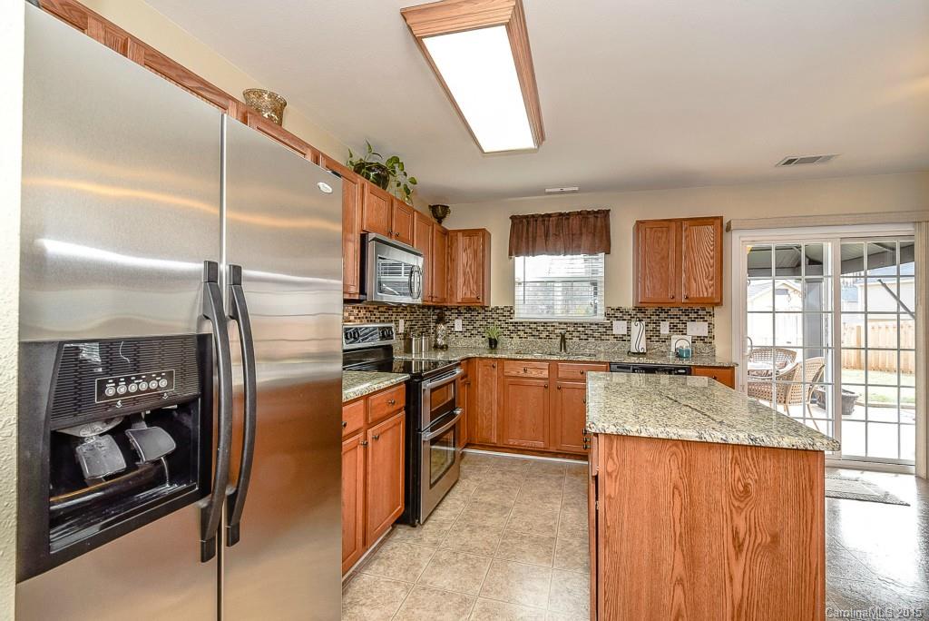 keener creek - Residential