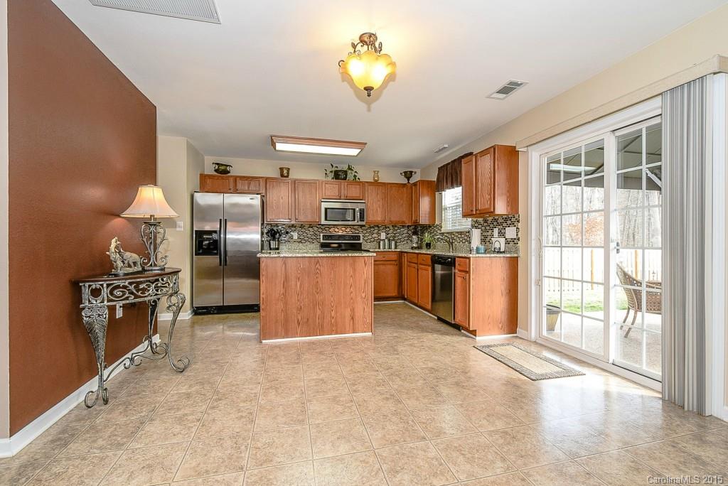 keener creek - Residential