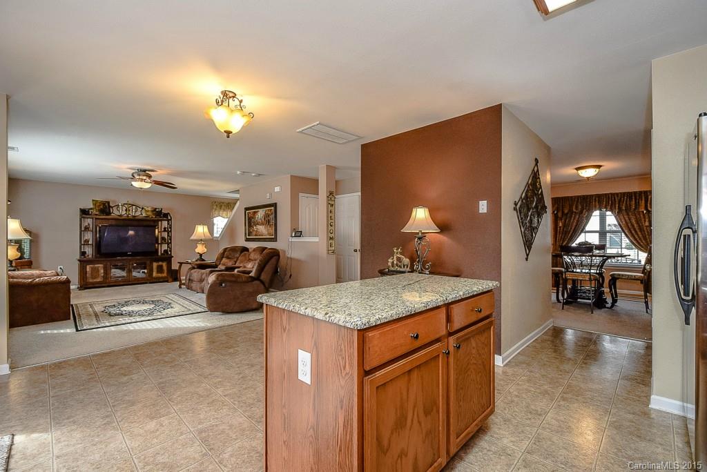 keener creek - Residential