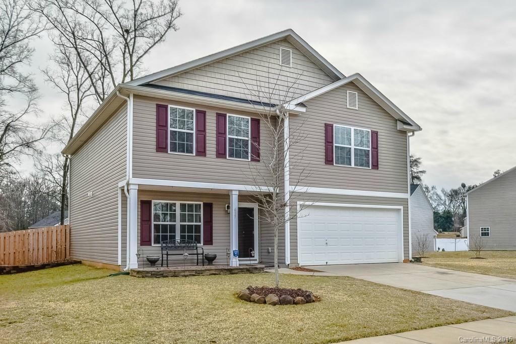 keener creek - Residential