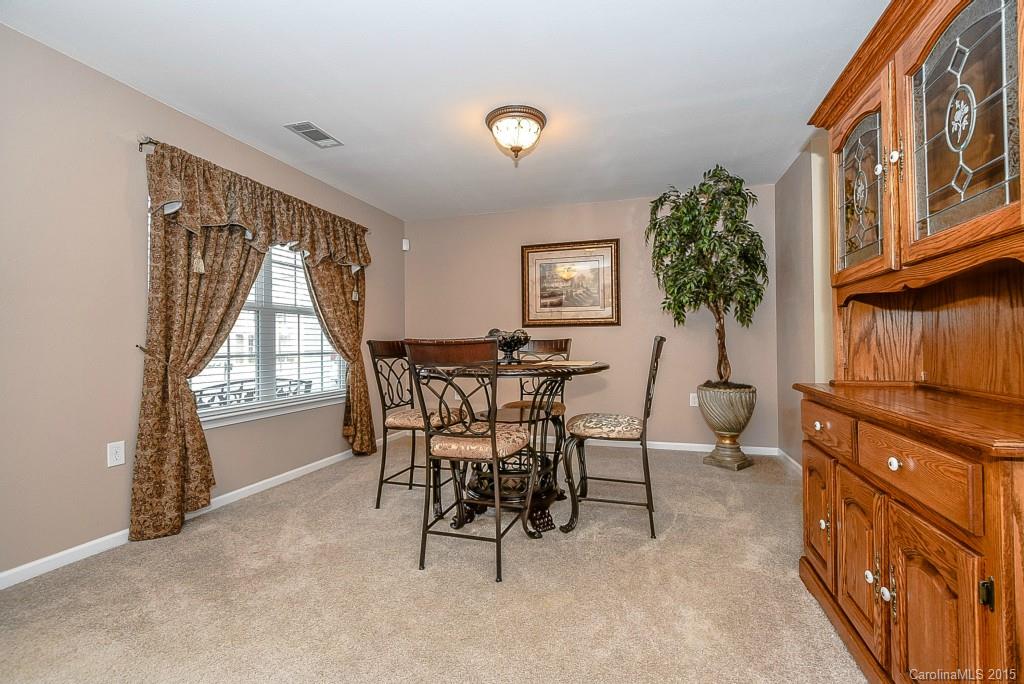 keener creek - Residential