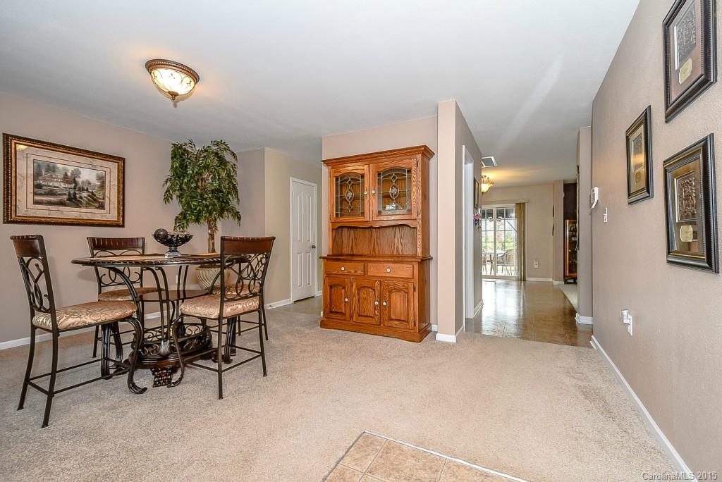 keener creek - Residential