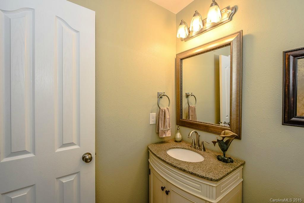 keener creek - Residential