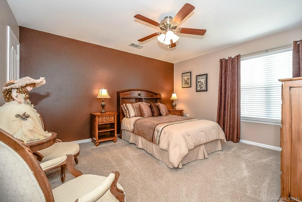 keener creek - Residential