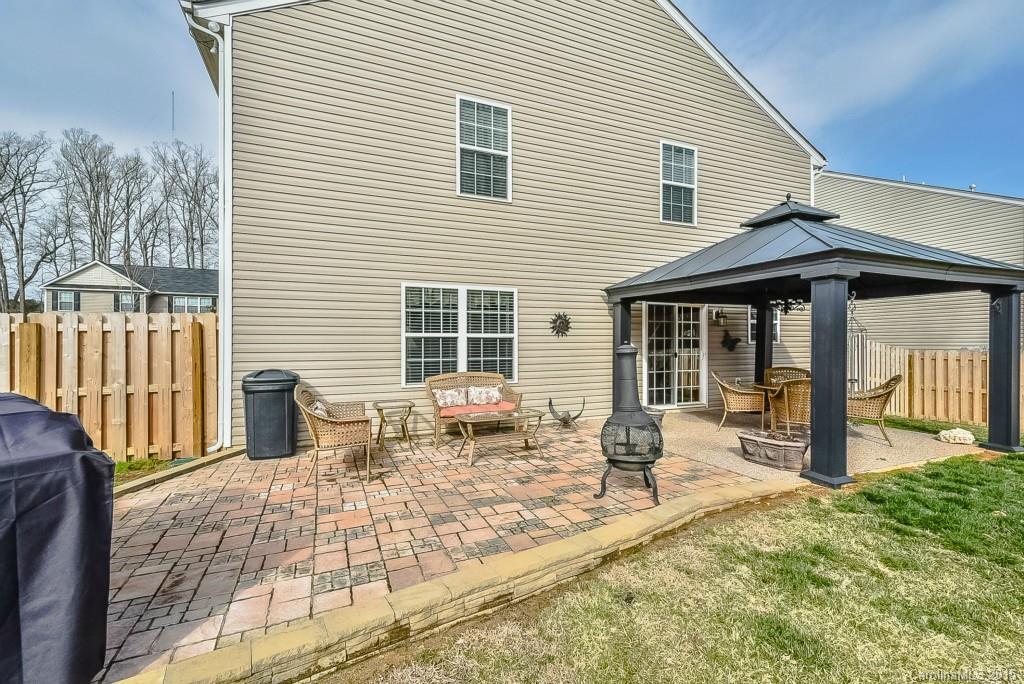 keener creek - Residential