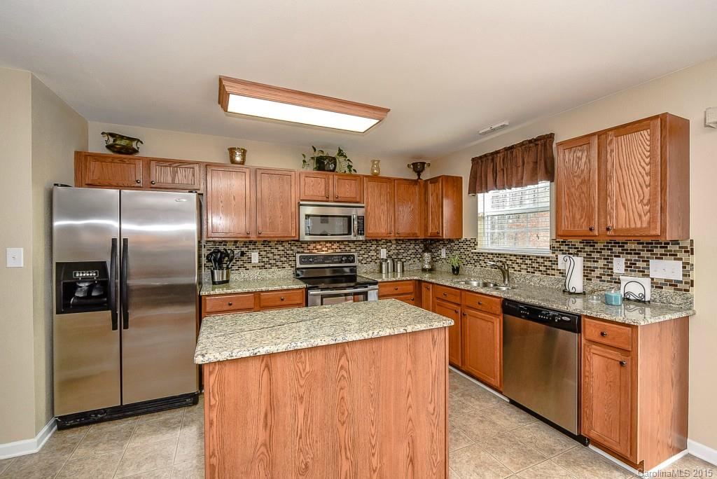 keener creek - Residential