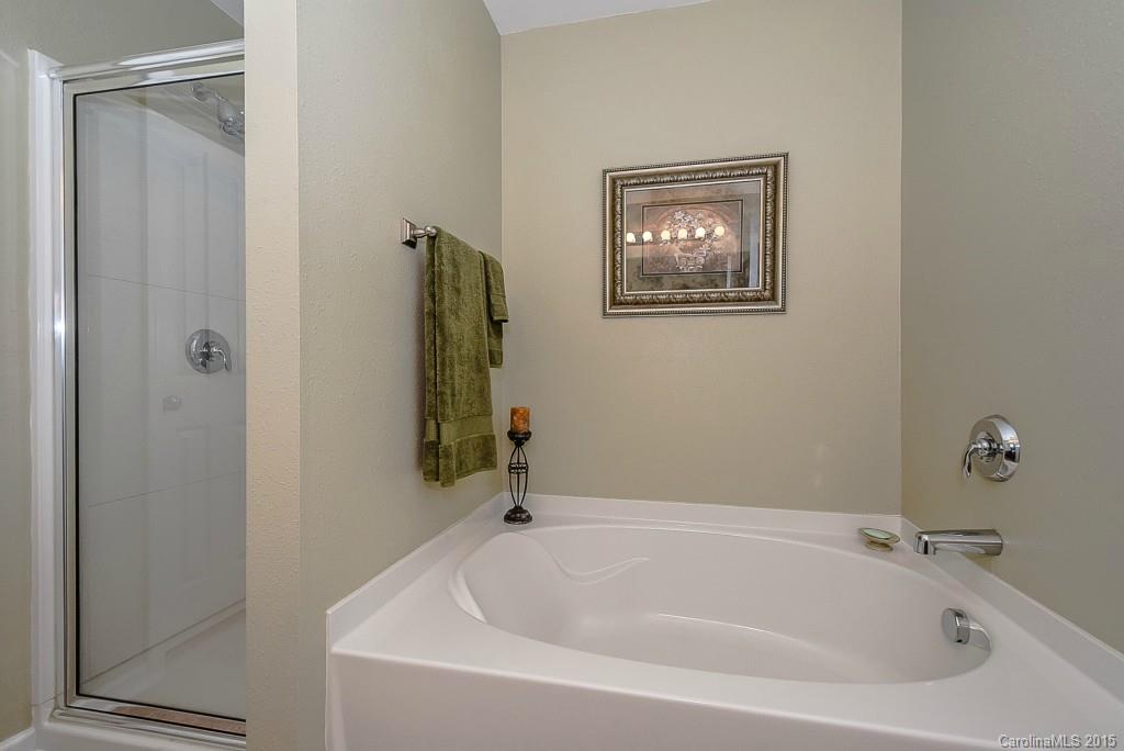 keener creek - Residential