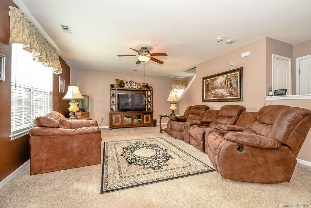 keener creek - Residential