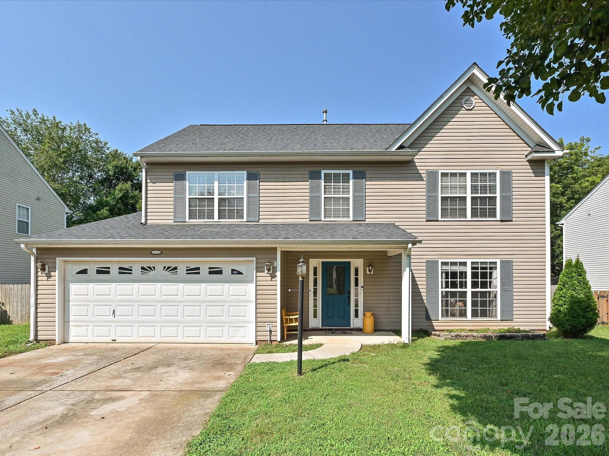 126 Rusty Nail Drive, Mooresville, NC, 28115