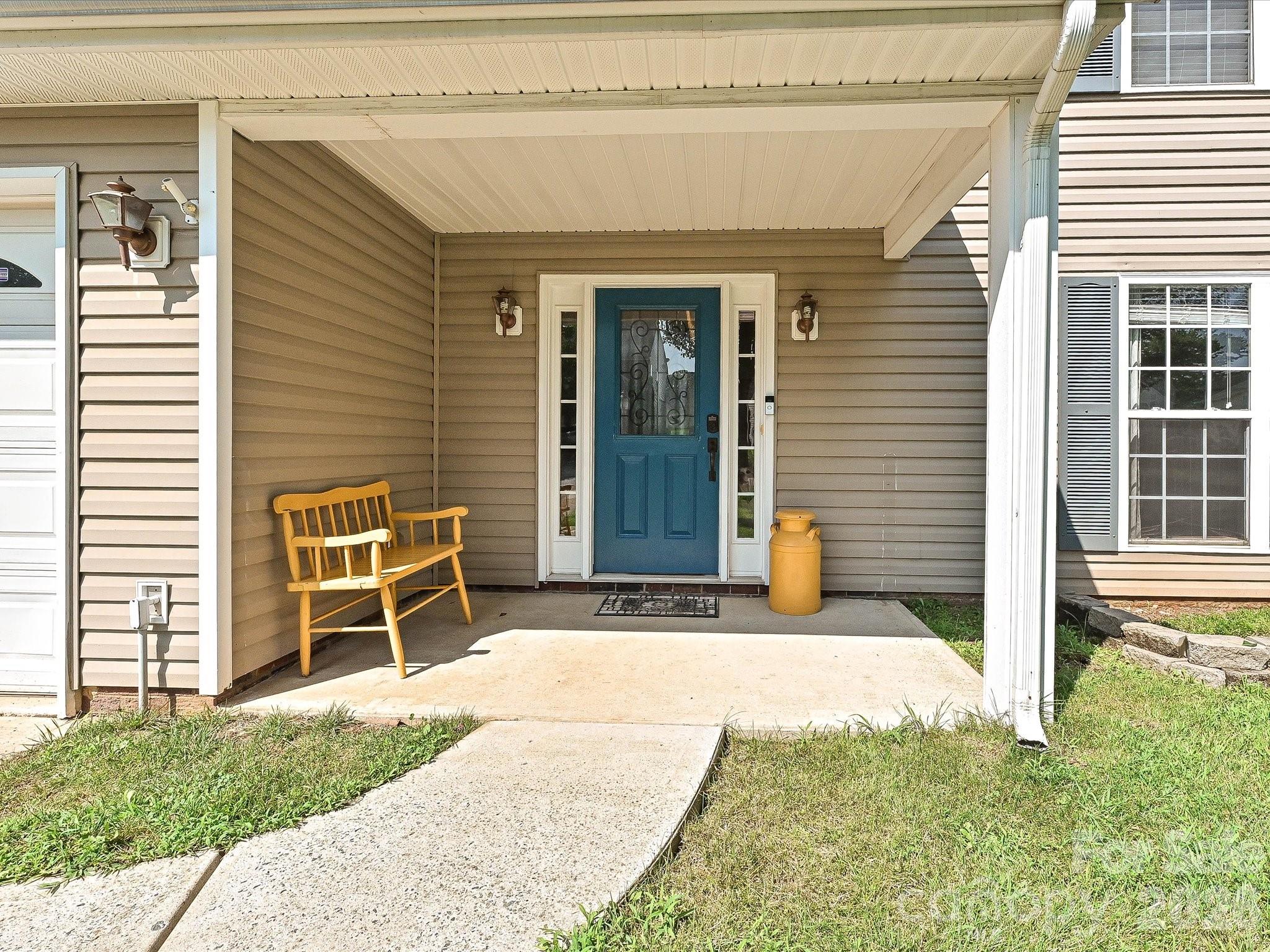 126 Rusty Nail Drive