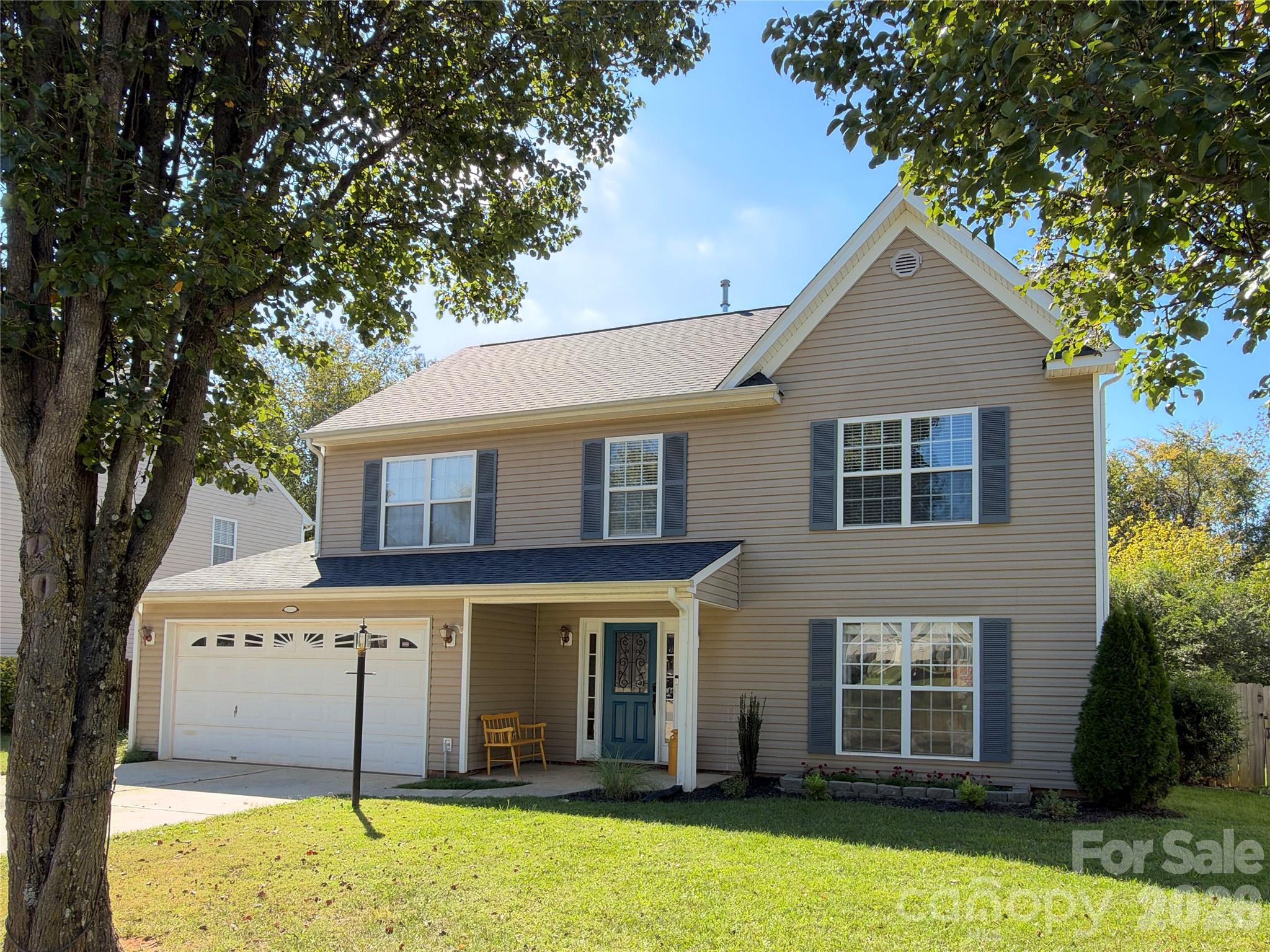 126 Rusty Nail Drive