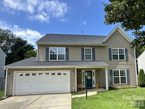 Photo of 126 Rusty Nail Drive, Mooresville, NC 28115 (MLS # 4409612)