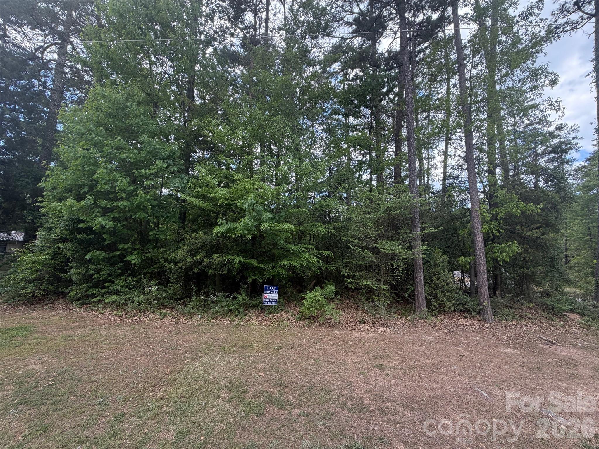 Pinehaven Estates - Land