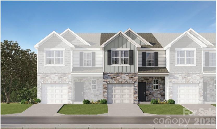 692 Sparano Loop Unit 171, York, SC, 29745