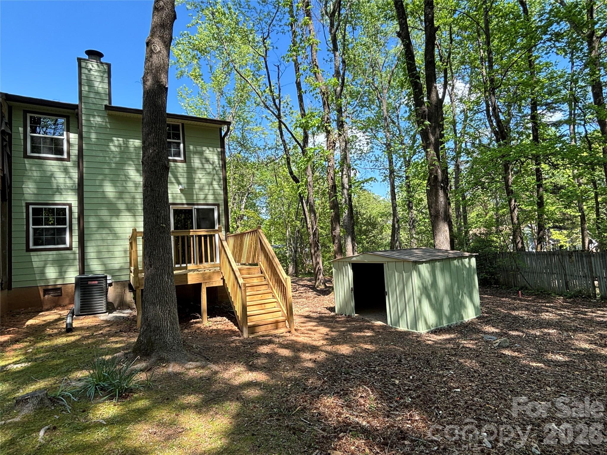 Rolling Hills Place - Residential