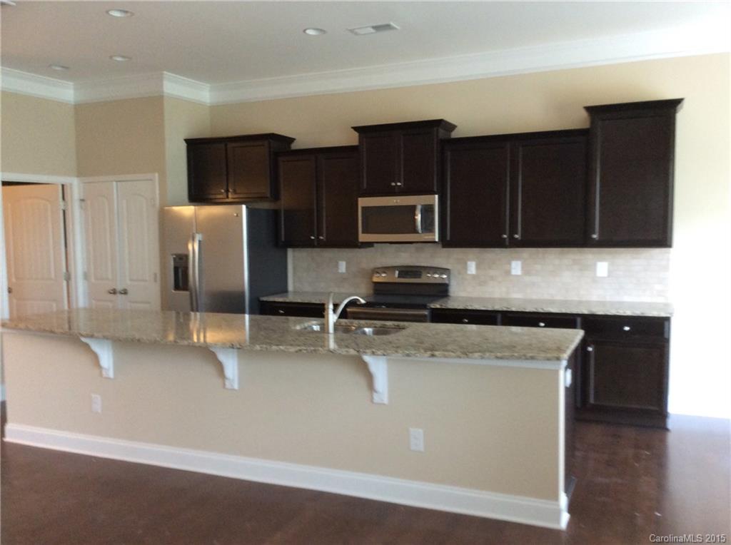 Timberlake - Residential