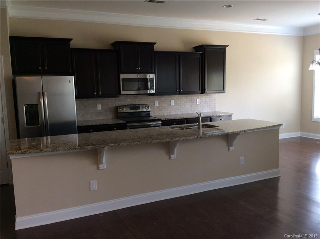 Timberlake - Residential