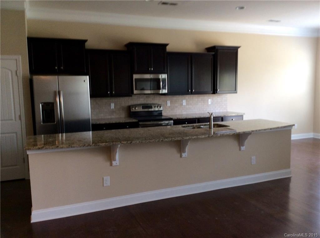 Timberlake - Residential