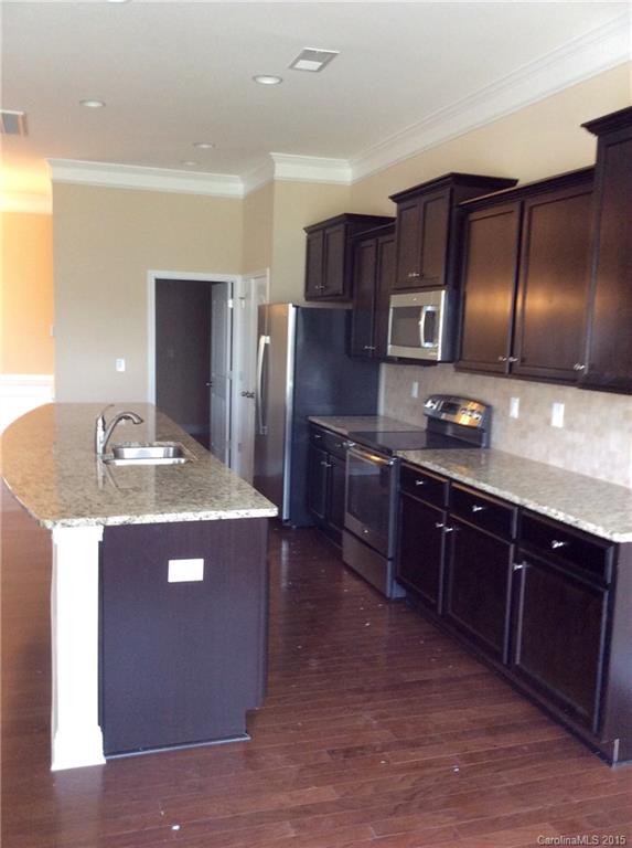 Timberlake - Residential