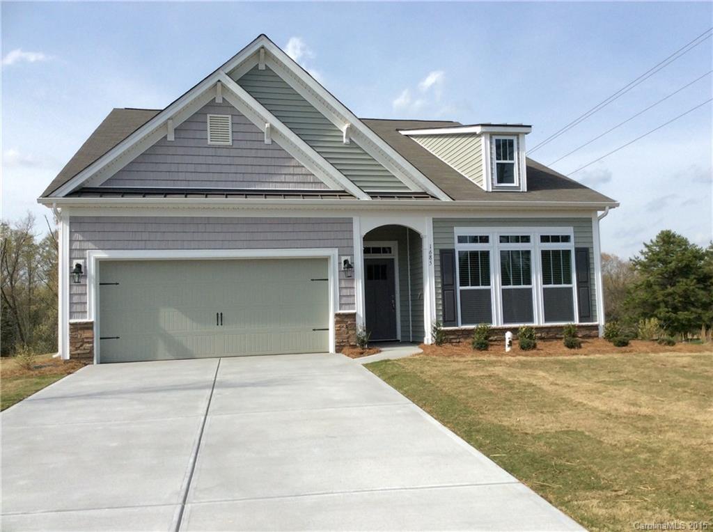 Timberlake - Residential