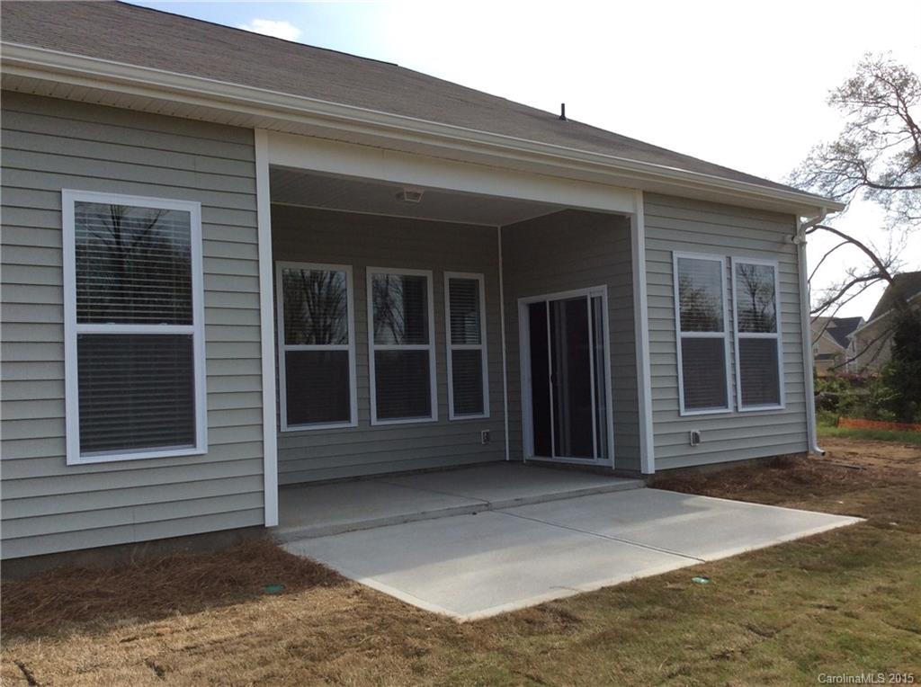 Timberlake - Residential