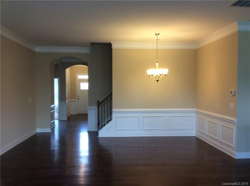 Timberlake - Residential